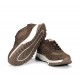 Zapatos Deportivos Hombre Fluchos Arion F2013 Marrón