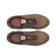 Zapatos Deportivos Hombre Fluchos Arion F2013 Marrón