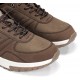 Zapatos Deportivos Hombre Fluchos Arion F2013 Marrón