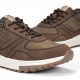 Zapatos Deportivos Hombre Fluchos Arion F2013 Marrón