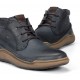 Botas Hombre Fluchos Rocky F2034 Guinea Bora Azul
