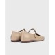 Merceditas Mujer Wonders Gabriela A-86111 Taupe