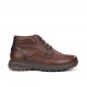Botas Hombre Fluchos Tritón F2066 Marrón