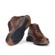Botas Hombre Fluchos Tritón F2066 Marrón