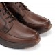 Botas Hombre Fluchos Tritón F2066 Marrón