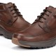 Botas Hombre Fluchos Tritón F2066 Marrón