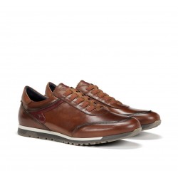 Fluchos Sander F1195  Cuero