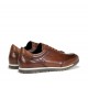 Zapatos Deportivos Hombre Fluchos Sander F1195  Cuero