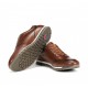 Zapatos Deportivos Hombre Fluchos Sander F1195  Cuero