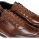 Zapatos Deportivos Hombre Fluchos Sander F1195  Cuero