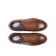Zapatos Deportivos Hombre Fluchos Sander F1195  Cuero