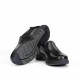 Zapatos Hombre Fluchos Tritón F2064 Negro