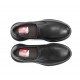 Zapatos Hombre Fluchos Tritón F2064 Negro