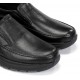 Zapatos Hombre Fluchos Tritón F2064 Negro