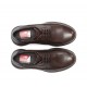 Zapatos Hombre Fluchos Tritón F2065 Marrón