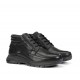 Botas Hombre Fluchos Tritón F2066 Negro