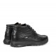 Botas Hombre Fluchos Tritón F2066 Negro