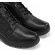 Botas Hombre Fluchos Tritón F2066 Negro