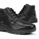 Botas Hombre Fluchos Tritón F2066 Negro