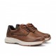 Zapatos Hombre Fluchos Tritón F2067 Cuero