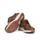 Zapatos Hombre Fluchos Tritón F2067 Cuero