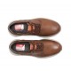 Zapatos Hombre Fluchos Tritón F2067 Cuero
