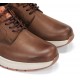 Zapatos Hombre Fluchos Tritón F2067 Cuero