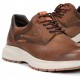 Zapatos Hombre Fluchos Tritón F2067 Cuero