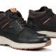 Botas Hombre Fluchos Tritón F2068 Azul