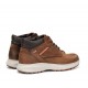 Botas Hombre Fluchos Tritón F2068 Cuero