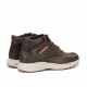 Botas Hombre Fluchos Tritón F2068 Verde