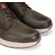 Botas Hombre Fluchos Tritón F2068 Verde