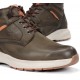 Botas Hombre Fluchos Tritón F2068 Verde
