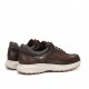 Zapatos Deportivos Hombre Fluchos Tritón F2069 Marrón