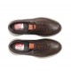 Zapatos Deportivos Hombre Fluchos Tritón F2069 Marrón