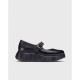 Manoletinas Mujer Wonders Baby A-3614 Negro