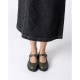 Manoletinas Mujer Wonders Baby A-3614 Verde