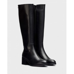 Wonders Melissa G-6241 Negro