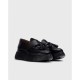 Zapatos Mujer Wonders Gilroy  A-3615 Negro