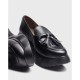 Zapatos Mujer Wonders Gilroy  A-3615 Negro