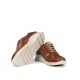 Zapatos Deportivos Mujer Fluchos Unión F2070 Cuero