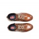 Botines Mujer Fluchos Unión F2073 Cuero