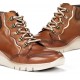 Botines Mujer Fluchos Unión F2073 Cuero