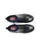 Botines Mujer Fluchos Fugaz F2109 Negro