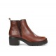 Botines Mujer Fluchos Fugaz F2109 Cuero