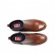Botines Mujer Fluchos Fugaz F2109 Cuero