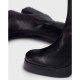 Botas Mujer Wonders Mayfair H-4905 Negra