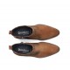 Botines Mujer Dorking Arwen D9425 Marrón