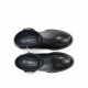 Botines Mujer Dorking Macy D9369 Negro