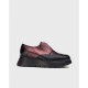 Zapatos Mujer Wonders Salva C-7313 Negro/Cobre